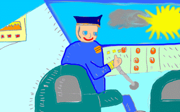 Pourquoi le PILOTE DE .. Soci�t� - Education, Ecoles - 